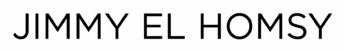 Jimmy El Homsy