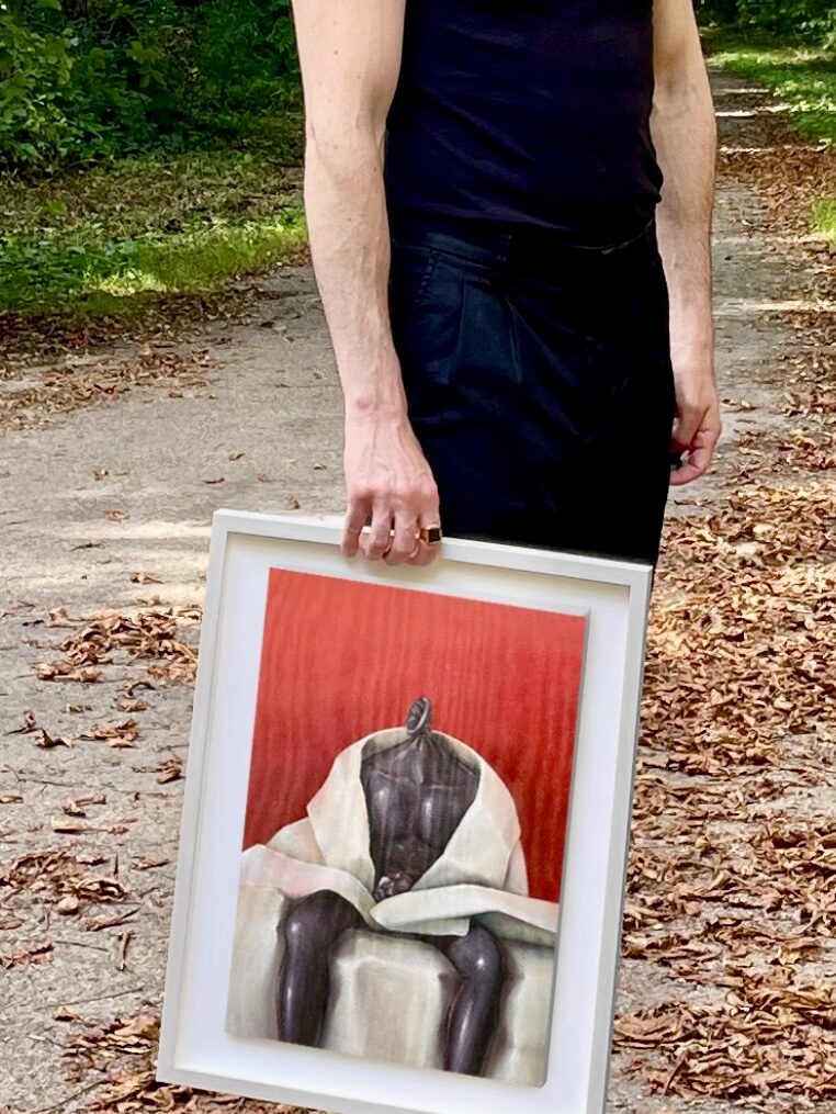 Jimmy El Homsy Welcome 3