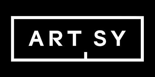 Artsy-logo